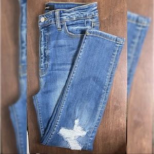 Vici Dolls Skinny jeans - never worn